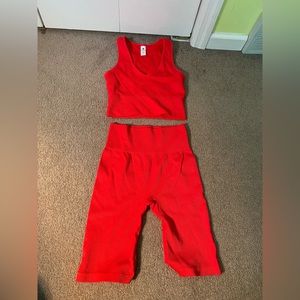 90 degree workout set